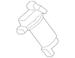 Genuine Ford Shift Interlock Solenoid 7L1Z-3Z719-B. Fixed Price $145.80.