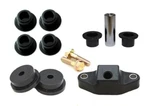 Torque Solution Complete Shifter Bushing Combo Kit Fits Subaru Sti 2006-2021. Fixed Price $99.99.