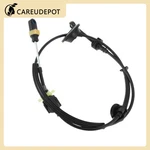 NO.DC3Z7E395A Auto Trans Gear Shifter Cable Ford F250 F350 F450 F550. Fixed Price $29.89.