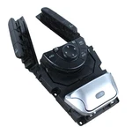 03-12 Mercedes R230 SL550 SL65 Convertible Top Roof Abc Mirror Control Switch. Fixed Price $185.99.