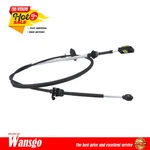 Fit Ford E-150 Econoline 1998-2002 5.4L V8 Transmission Gear Shift Cable. Fixed Price $31.05.