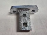 1964, 1965, 1966, 1967 Chevelle, Camino Hurst Shifter Handle Adapter. Fixed Price $24.95.