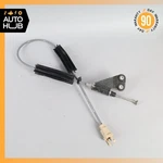2012 Jaguar X250 Xf Parking Brake Gear Box Interlock Cable Line 9X237J167AA Oem. Fixed Price $53.95.