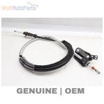 2018 Vw Atlas 3.6L - Automatic / Shifter Linkage Cable 3QF713265. Fixed Price $40.49.
