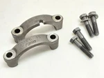 Jeep Tj Wrangler Rubicon Dana 44 Front Axle Bearing Caps 2003 2004-2006 108485. Fixed Price $49.99.