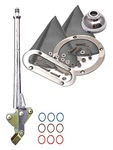 Fisher Paykel 526509 American Shifter TH350 23" Brake Cable Clamp Trim. Fixed Price $25.95.