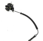2007-2015 Audi Q7 (4L) Automatic Transmission Gear Shifter Assembly & Cable. Fixed Price $109.24.