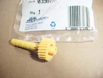 1 Nos 350 Turbo,glide,& Manual Trans 3:73 3:90 Ratio Speedo Gear! B0347-683XO. Fixed Price $38.00.