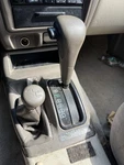 Oem 2001 2002 2003 2004 Mitsubishi Montero Sport Ls Automatic Trans Gear Shifter. Fixed Price $82.64.