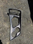2015-2020 Dodge Challanger Gear Shift Indicator Bezel Cover Trim. Fixed Price $100.00.