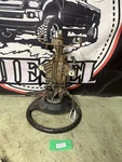 1999-2004 Ford F250 F350 Super Duty Steering Column ZF6 Manual Oem. Fixed Price $307.99.