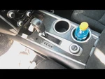 Automatic Transmission Shift Lever Assembly Fits 2016 Nissan Pathfinder G. Fixed Price $115.00.