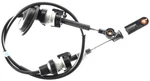 Pioneer Cables Automatic Transmission Shifter For 05-10 Pontiac G6 CA-1139. Fixed Price $50.06.