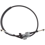 Pioneer Cables Manual Transmission Shift For Cavalier+more CA-8212. Fixed Price $137.74.