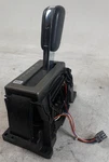 2012 Navigator 5.4L Black Automatic Gear Shifter Assembly 9L1P-7E034-A Oem. Fixed Price $109.98.