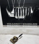 97-06 Jeep Tj Wrangler 4X4 Transfer Case Shifter Assembly Bracket Oem Cc 4C. Fixed Price $46.80.