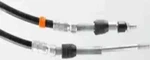 Atp Y-1397 Automatic Transmission Shifter Cable Oe Quality Replacement. Fixed Price $74.95.