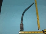 1969 Chevy Camaro 68 Hurst 4 Speed Muncie Transmission Shifter Handle Core 5325. Fixed Price $145.00.
