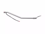 Roadworks 1.5" X 42 Double Bend Silent Shifter For Peterbilt Trucks. Fixed Price $544.99.