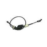 Oem Mopar For Dodge Nitro 2007 08 2011 Gearshift Control Cable 52109781AA. Fixed Price $243.97.