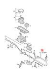Audi A8 S8 Quattro 4N2 4N8 Emergency Release 4N1713035D 19-19 No Duty To. Fixed Price $145.94.