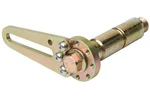 Lokar ATA-1005 Selector Shaft Flange & Arm. Fixed Price $78.89.