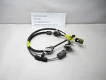 2012 Ford Explorer Xlt Transmission Gear Shifter Cable BB5P-7E395-AC Oem. Fixed Price $52.20.