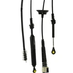 Pioneer Cables Automatic Transmission Shifter Kit For +more CA-1267. Fixed Price $101.26.