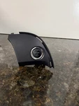 2011-2015 Toyota Prius Dash Ignition Trim Bezel Black 55044-47060. Fixed Price $32.00.
