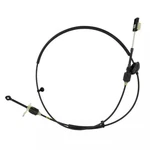 Genuine Ford Cable Assembly Selector Lever Con LU9Z7E395C. Fixed Price $133.58.