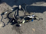 2016 Ram 1500 4X4 Transfer Case Wiring Harness P68280973AB. Fixed Price $75.00.