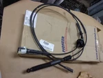 Automatic Transmission Gear Selector Shifter Cable Kit-auto Pioneer Part. Fixed Price $49.99.