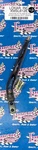 Lokar XMSL612E Black 8 Billet Aluminum Manual Shift Lever For Tko 500 600. Fixed Price $200.68.