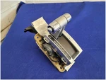 2005-2009 Ford Mustang Gt Automatic Transmission 5R55 Floor Shifter A/t 2870. Fixed Price $149.99.