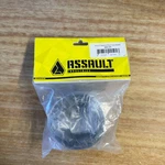 Assault Industries Steering Wheel Hub Adapter: Rzr, X3, Arctic Wildcat. Fixed Price $70.00.