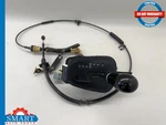 Ford Thunderbird Gear Selector Knob Shifter W Cable A/t 49K 02-05 Oem. Fixed Price $99.97.