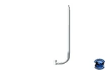 Roadworks 30" New Big Tube Kenworth Side Weld Silent Shifter W900L, T800, T600. Fixed Price $474.99.