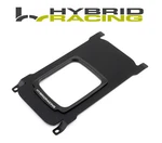 Hybrid Racing Shift Cover Plate For Integra 94-01HYB-CCP-01-15. Fixed Price $59.00.