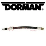 Dorman Outlet Engine Oil Cooler Hose Assembly For 1992-1996 Gmc G3500 5.7L Kg. Fixed Price $49.95.