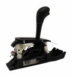Liberty 2007 Transmission Shifter Linkage Assembly Used Authentic Oem. Fixed Price $52.00.