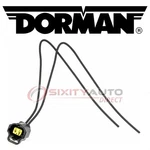 Dorman Techoice Idle Air Control Valve Connector 1997-2011 Ford F-150 Ky. Fixed Price $38.43.