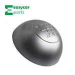New Gear Shift Knob Cap Speed Fits For Dodge Dart 2013-2016 68157603AB. Fixed Price $26.91.