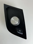 2017 Chrysler Pacifica Transmission Floor Shifter Oem 68240089AG. Fixed Price $131.61.