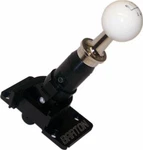 2011-14 Mustang Barton Shifter W/ Ball And Adapter 2011BM-2 Clearance!. Fixed Price $299.00.
