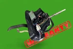 09-2013 Infiniti FX35 FX50 Automatic Transmission Gear Floor Shift Selector Oem. Fixed Price $76.38.