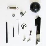 Hurst Dual Gate & 2, 3 Speed Auto Shifter Master Rebuild Kit His Hers. Fixed Price $104.99.
