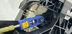 Used Automatic Transmission Shift Lever Assembly Fits: 2020 Toyota Corolla Grad. Fixed Price $102.98.