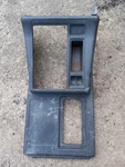 89-95 Geo Tracker/suzuki Sidekick Auto Transmission Center Console Cover *oem*. Fixed Price $45.00.