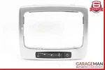 08-14 Mercedes W204 C300 R350 Center Console Shifter Bezel Trim Silver. Fixed Price $33.75.
