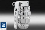 Defenderworx H2PPC05109 Heritage Shifter For Hummer H2: 2003-2006. Fixed Price $349.95.